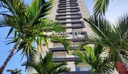 Apartamento com 1 quarto à venda no Cambuí, Campinas , 50 m2 por R$ 650.000