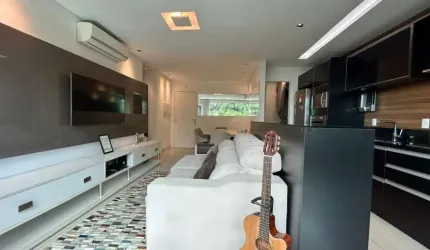Apartamento com 2 quartos à venda no Atiradores, Joinville , 81 m2 por R$ 750.000