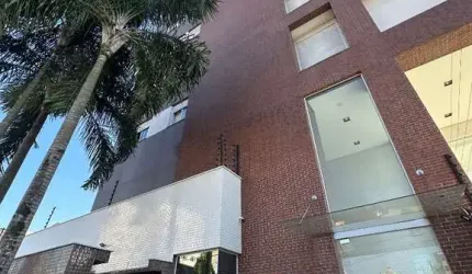 Apartamento com 2 quartos à venda no Santo Antônio, Joinville , 96 m2 por R$ 840.000