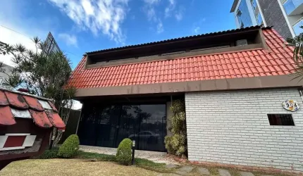 Casa comercial com 3 salas à venda no América, Joinville , 340 m2 por R$ 2.950.000