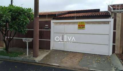 Casa à venda, 165 m² por R$ 340.000,00 - Parque das Aroeiras - São José do Rio Preto/SP