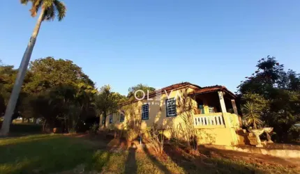 Sítio à venda, 815056 m² por R$ 10.104.000,00 - Zona Rural - Neves Paulista/SP