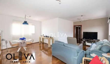 Apartamento com 3 dormitórios à venda, 144 m² por R$ 390.000,00 - Vila Imperial - São José do Rio Preto/SP