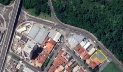 Terreno à venda, 653 m² por R$ 735.000,00 - Parque Residencial Lauriano Tebar - São José do Rio Preto/SP
