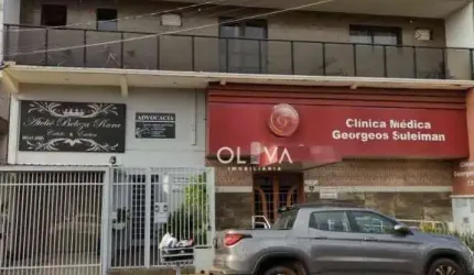 Imóvel Comercial