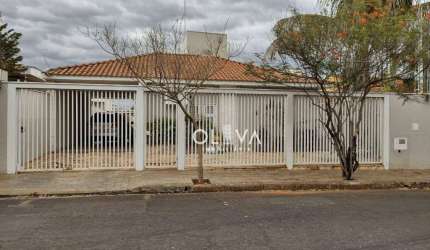 Casa à venda, 385 m² por R$ 1.280.000,00 - Parque Industrial - São José do Rio Preto/SP