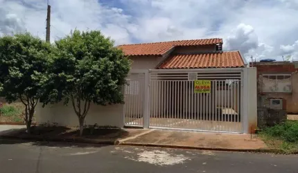 Casa à venda, 70 m² por R$ 250.000,00 - Residencial Morada do Sol - São José do Rio Preto/SP