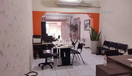 Salão à venda, 507 m² por R$ 2.000.000,00 - Centro - São José do Rio Preto/SP