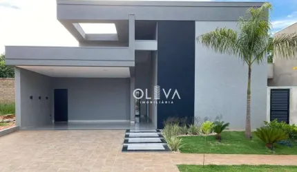 Casa à venda, 173 m² por R$ 1.180.000,00 - FIGUEIRA II - São José do Rio Preto/SP