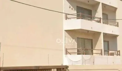 Apartamento com 02 dormitórios à venda, 55 m² por R$ 4.000.000 - Jardim Bela Vista - São José do Rio Preto/SP
