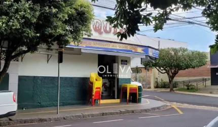 Salão à venda, 83 m² por R$ 798.000,00 - Vila Aurora - São José do Rio Preto/SP