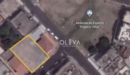 Área à venda, 763 m² por R$ 1.600.000,00 - Jardim Americano - São José do Rio Preto/SP