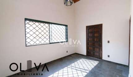 Casa com 3 dormitórios à venda, 170 m² por R$ 450.000,00 - Boa Vista - São José do Rio Preto/SP
