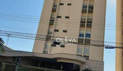 Apartamento com 3 dormitórios à venda, 156 m² por R$ 800.000,00 - Centro - São José do Rio Preto/SP