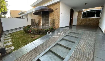 Casa à venda, 250 m² por R$ 560.000,00 - Jardim Europa - São José do Rio Preto/SP