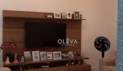 Casa com 2 dormitórios à venda, 102 m² por R$ 370.000,00 - Ary Atab - São José do Rio Preto/SP