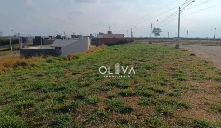 Terreno à venda, 274 m² por R$ 50.000,00 - Estrela do Oriente - Bady Bassitt/SP