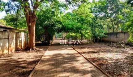 Casa com 2 dormitórios à venda por R$ 2.000.000,00 - Recanto das Aves (Zona Rural) - São José do Rio Preto/SP