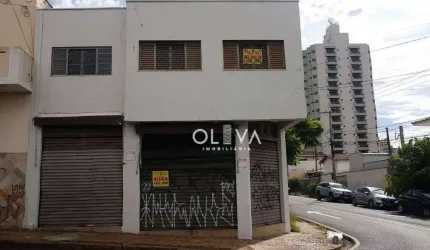 Salão para alugar, 144 m² por R$ 5.000,00/mês - Centro - São José do Rio Preto/SP