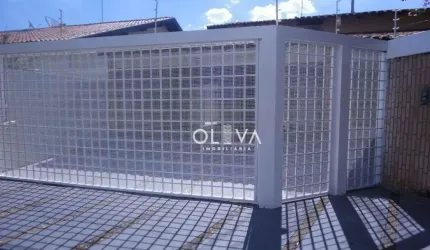 Casa com 3 dormitórios à venda, 234 m² por R$ 550.000 - Renascença - Mirassol/SP