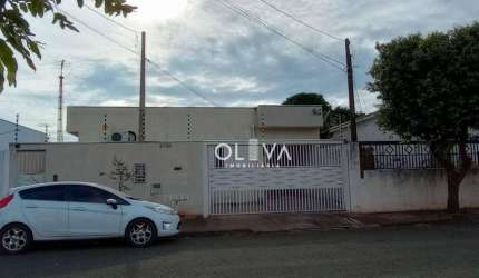 Casa à venda, 140 m² por R$ 250.000,00 - Eldorado - São José do Rio Preto/SP