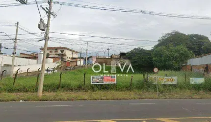 Terreno à venda, 1000 m² por R$ 1.500.000,00 - Vila São Jorge - São José do Rio Preto/SP