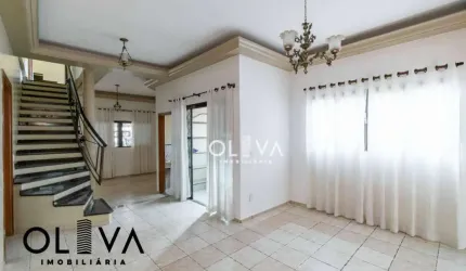 Casa com 4 dormitórios à venda, 260 m² por R$ 850.000,00 - Jardim Schmitt - São José do Rio Preto/SP
