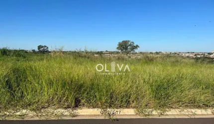 Terreno à venda, 200 m² por R$ 120.000,00 - Maisparque Rio Preto - São José do Rio Preto/SP