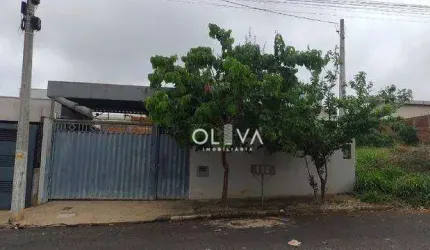 Casa com 1 dormitório à venda por R$ 190.000,00 - Residencial Morada do Sol - São José do Rio Preto/SP