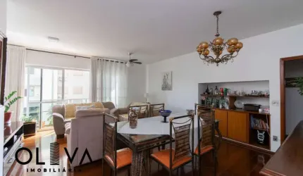 Apartamento à venda, 164 m² por R$ 420.000,00 - Boa Vista - São José do Rio Preto/SP
