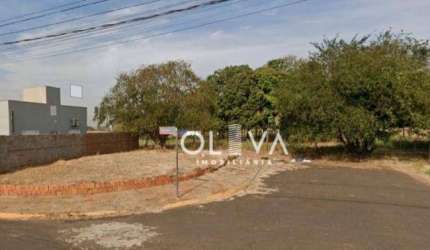Terreno à venda, 185 m² por R$ 90.000,00 - Mais Parque Mirassol - Mirassol/SP