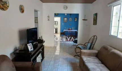 Casa com 2 dormitórios à venda, 134 m² por R$ 290.000,00 - Centro - Mirassol/SP