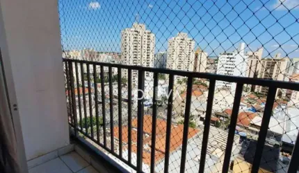 Apartamento com 2 dormitórios à venda, 106 m² por R$ 270.000,00 - Vila Redentora - São José do Rio Preto/SP