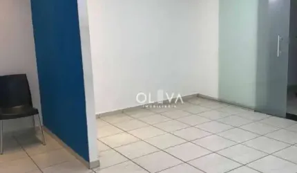 Sala à venda, 57 m² por R$ 250.000,00 - Centro - São José do Rio Preto/SP