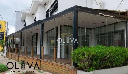 Salão para alugar, 230 m² por R$ 6.000,00/mês - Centro - São José do Rio Preto/SP