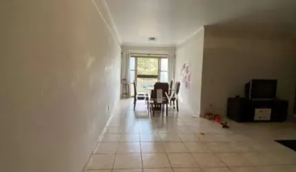 Apartamento com 3 dormitórios à venda, 140 m² por R$ 350.000,00 - Vila São Manoel - São José do Rio Preto/SP