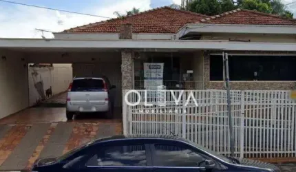Casa  Comercial com 336 m² - venda por R$ 1.500.000 ou aluguel por R$ 4.000/mês - Vila Nossa Senhora da Paz - São José do Rio Preto/SP