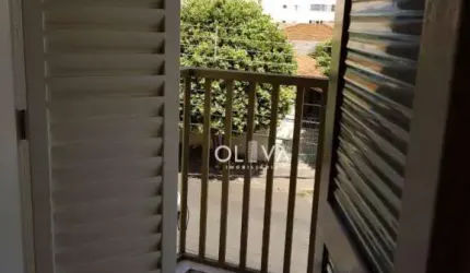 Apartamento com 3 dormitórios à venda, 127 m² por R$ 380.000,00 - Cidade Nova - São José do Rio Preto/SP