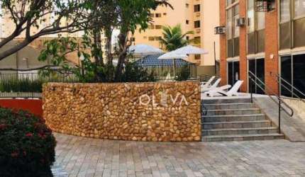 Apartamento com 3 dormitórios à venda, 121 m² por R$ 280.000,00 - Vila Imperial - São José do Rio Preto/SP