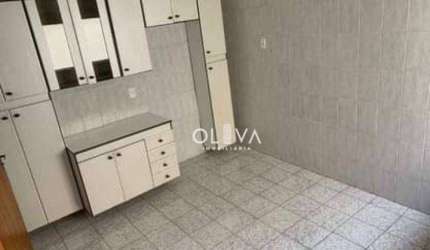 Apartamento com 2 dormitórios à venda, 60 m² por R$ 250.000,00 - Cidade Nova - São José do Rio Preto/SP