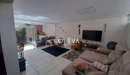 Apartamento com 1 dormitório à venda, 85 m² por R$ 220.000,00 - Rios di Itália - São José do Rio Preto/SP