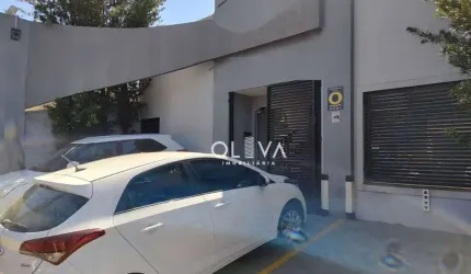 Casa à venda, 109 m² por R$ 550.000,00 - Boa Vista - São José do Rio Preto/SP