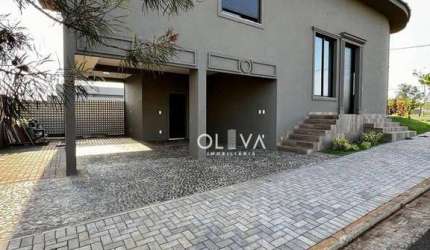 Casa à venda por R$ 1.150.000,00 - Village Damha IV - Mirassol/SP