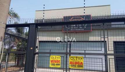 Salão, 147 m² - venda por R$ 950.000,00 ou aluguel por R$ 5.000,00/mês - Conjunto Habitacional Costa do Sol - São José do Rio Preto/SP