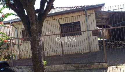 Casa com 2 dormitórios à venda, 100 m² por R$ 250.000,00 - Vila Elmaz - São José do Rio Preto/SP
