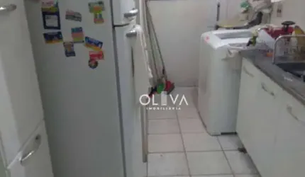 Apartamento com 2 dormitórios à venda, 47 m² por R$ 180.000,00 - Jardim Yolanda - São José do Rio Preto/SP