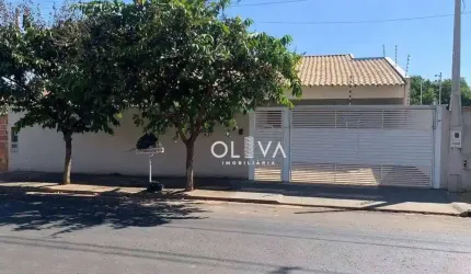 Casa à venda, 200 m² por R$ 685.000,00 - Loteamento Jardim Renascenca - Mirassol/SP