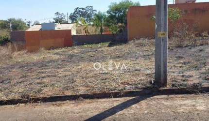 Terreno à venda, 200 m² por R$ 70.000,00 - Residencial Mais Viver - São José do Rio Preto/SP