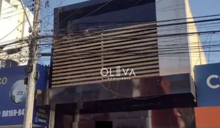 Salão para alugar, 240 m² por R$ 6.000,00/mês - Centro - São José do Rio Preto/SP