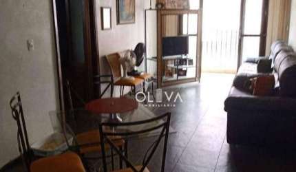 Apartamento com 2 dormitórios à venda, 75 m² por R$ 242.110,00 - Pinheiros - São José do Rio Preto/SP